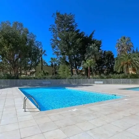 Escale Eucalyptus - Pool & Private Parking *