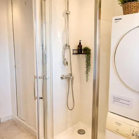 Escale Eucalyptus - Pool & Private Parking *
