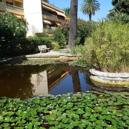 Escale Eucalyptus - Pool & Private Parking Lägenhet