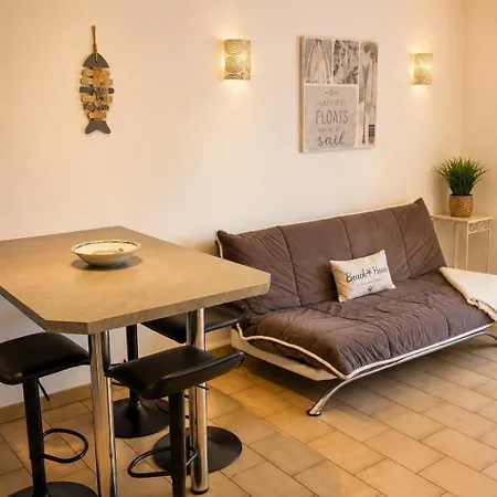 Escale Eucalyptus - Pool & Private Parking