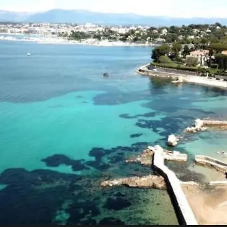 Escale Eucalyptus - Pool & Private Parking