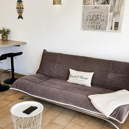 Escale Eucalyptus - Pool & Private Parking